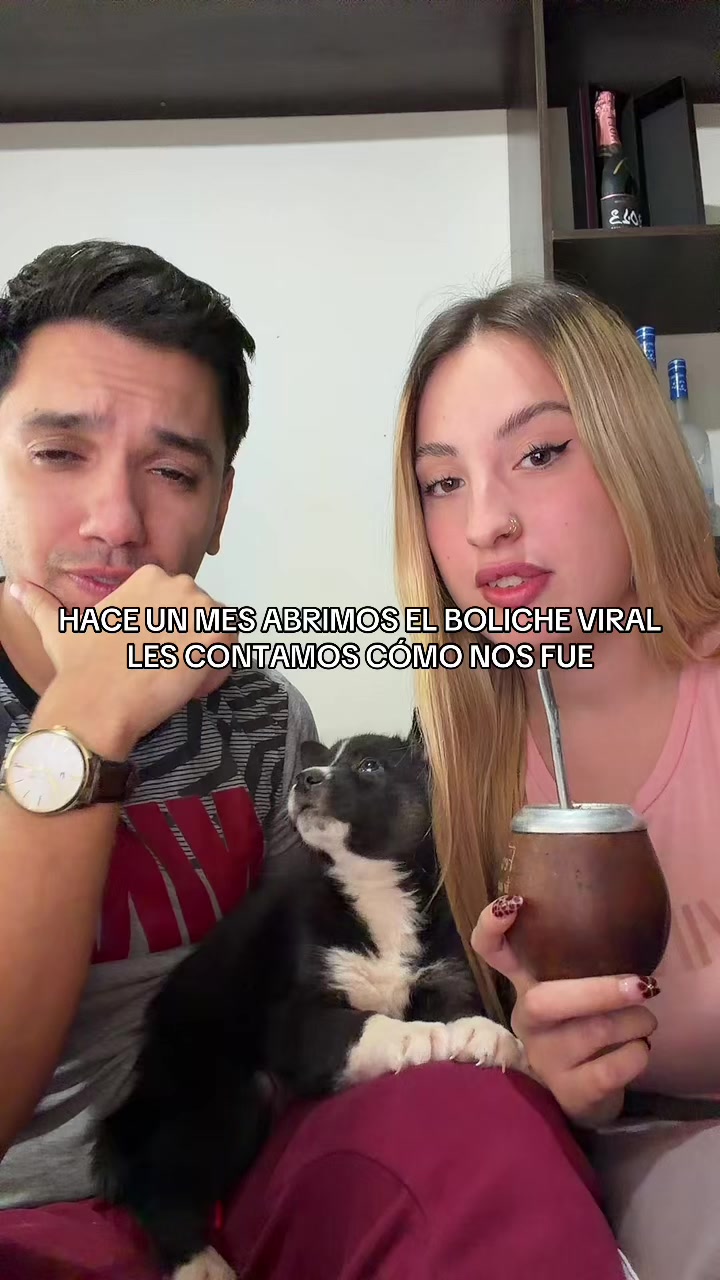 @Azu y Uli