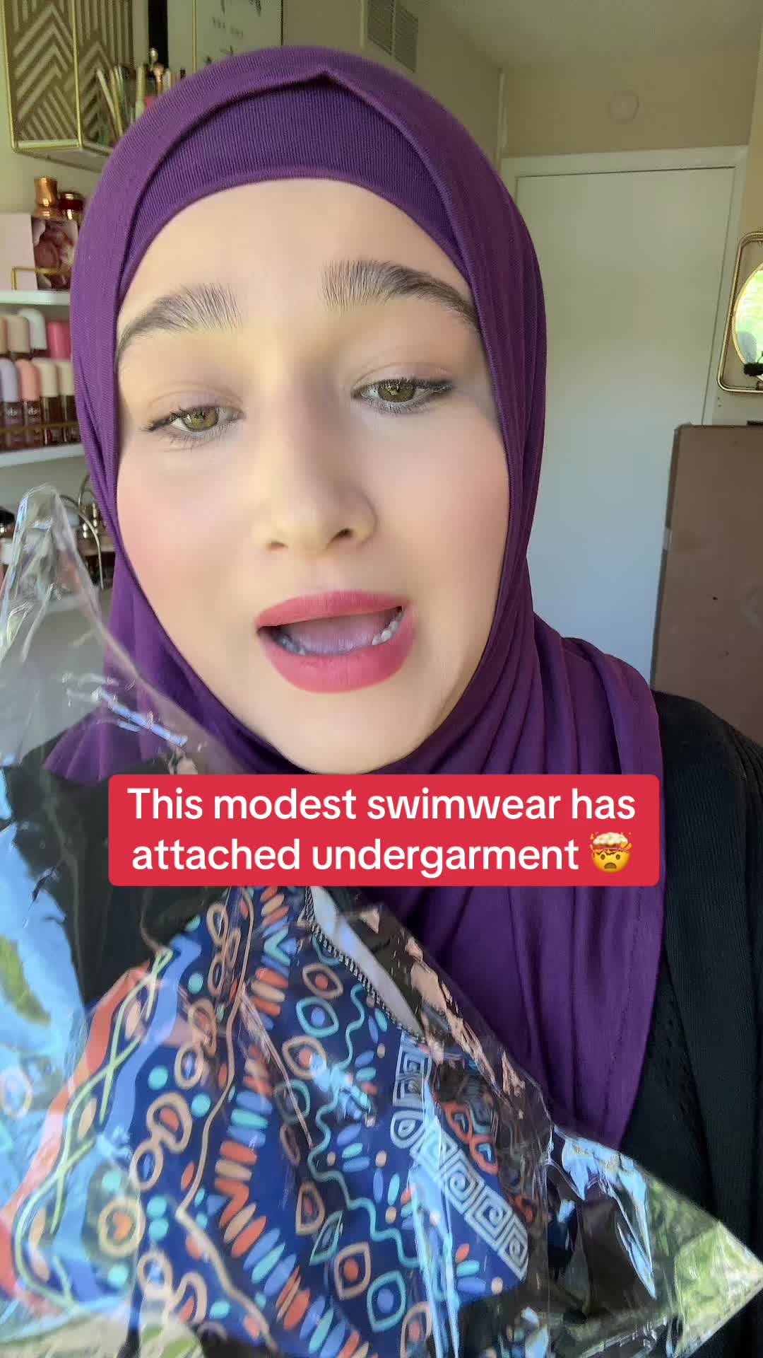 @Ameera Glam Approved