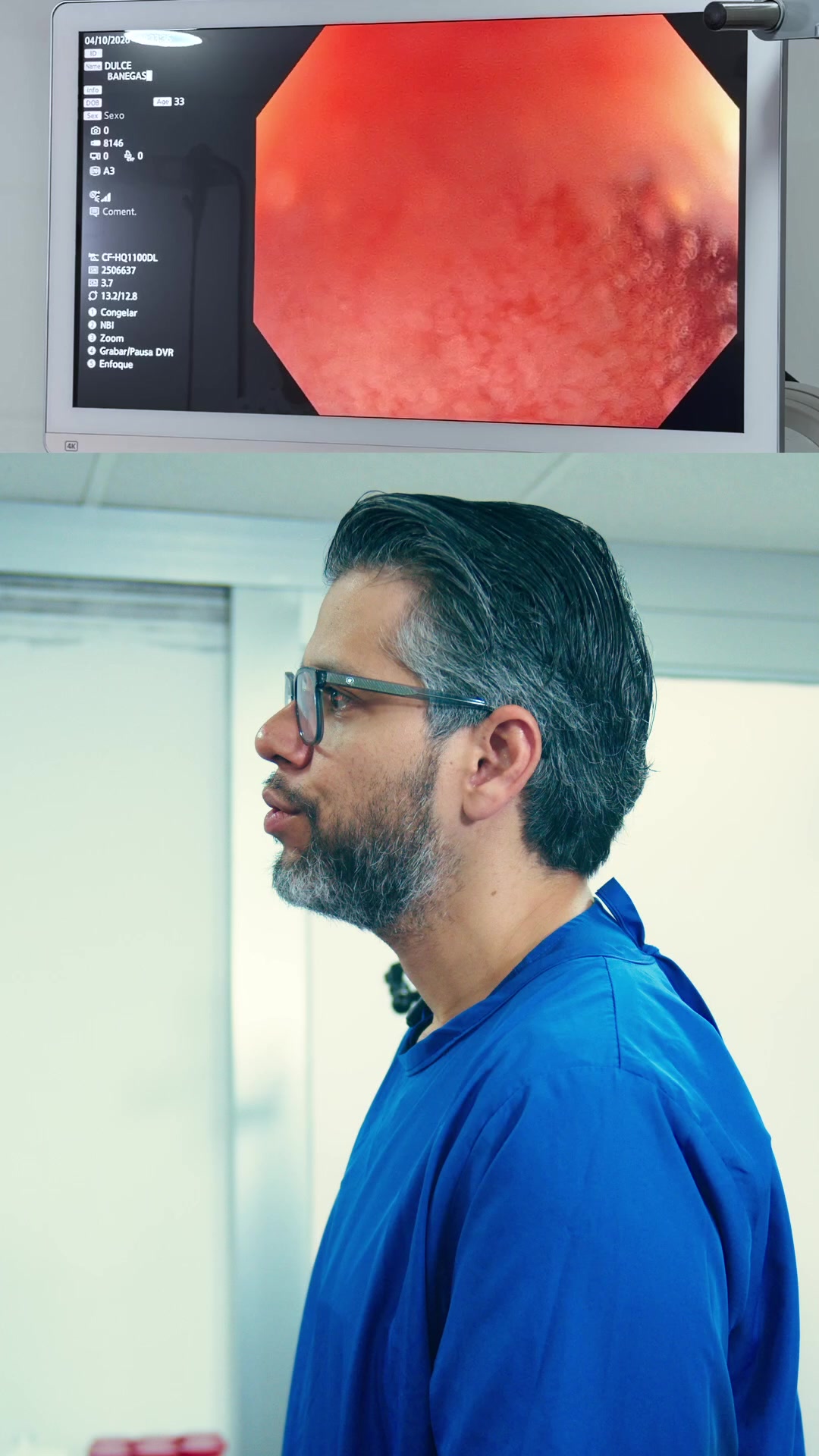 @Dr. Cesar Trochez