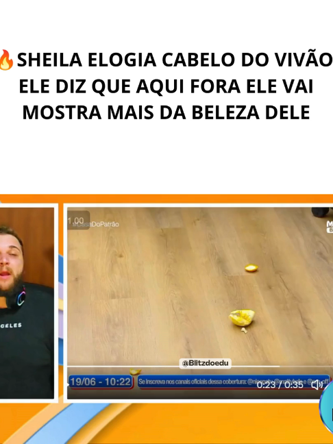 @Blitz do Edu