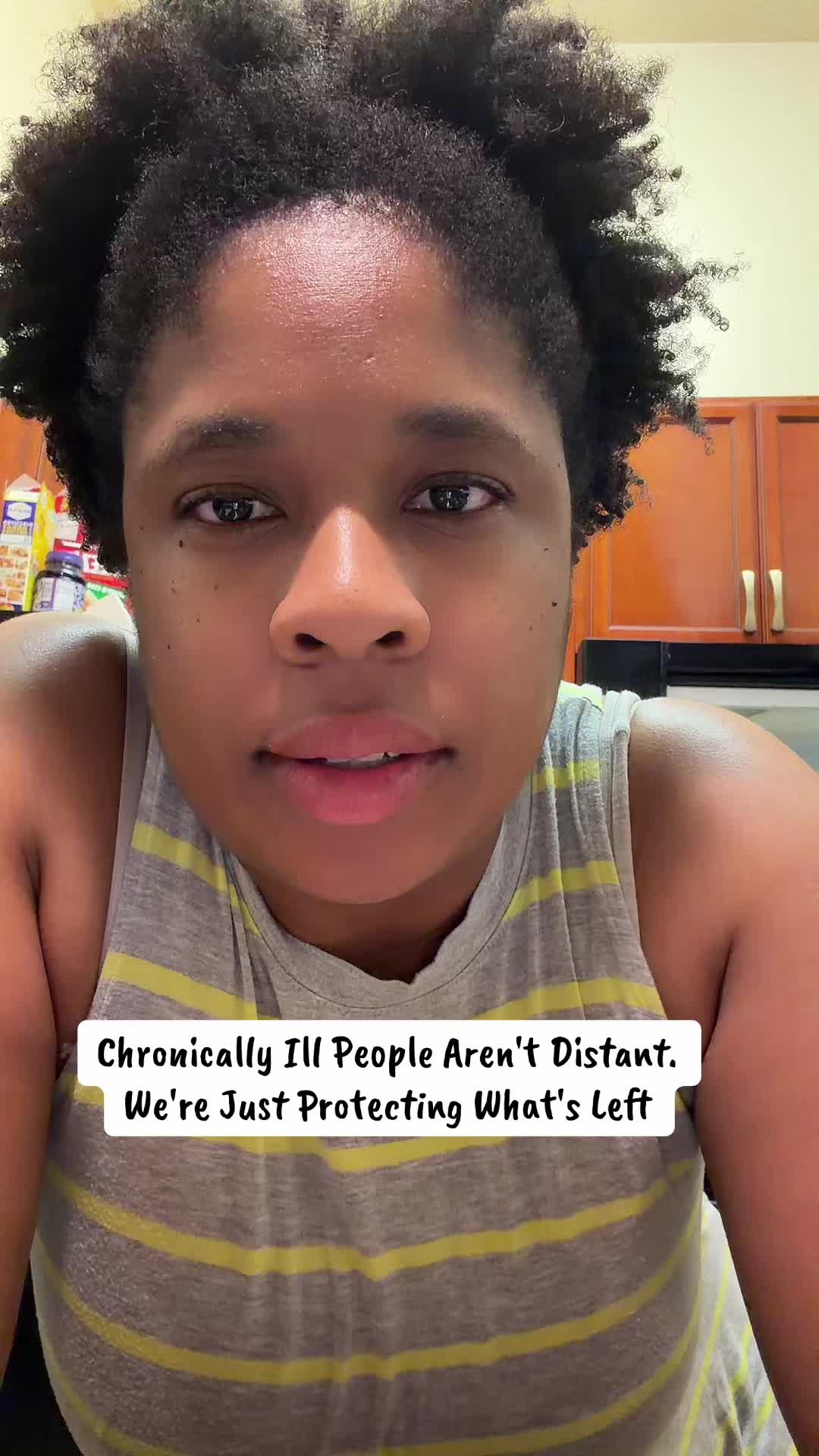 @The Invisible Diagnosis