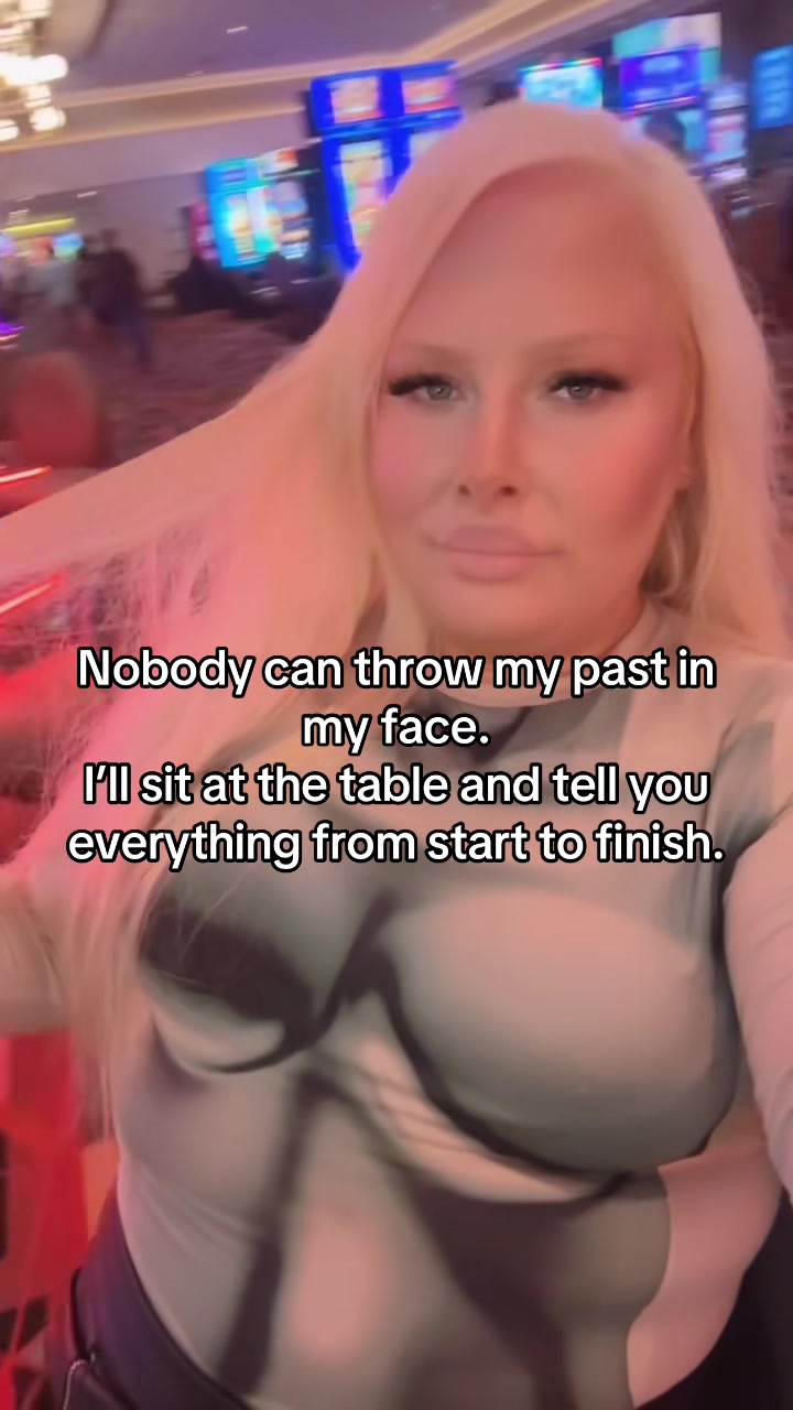 @Sheena ๐