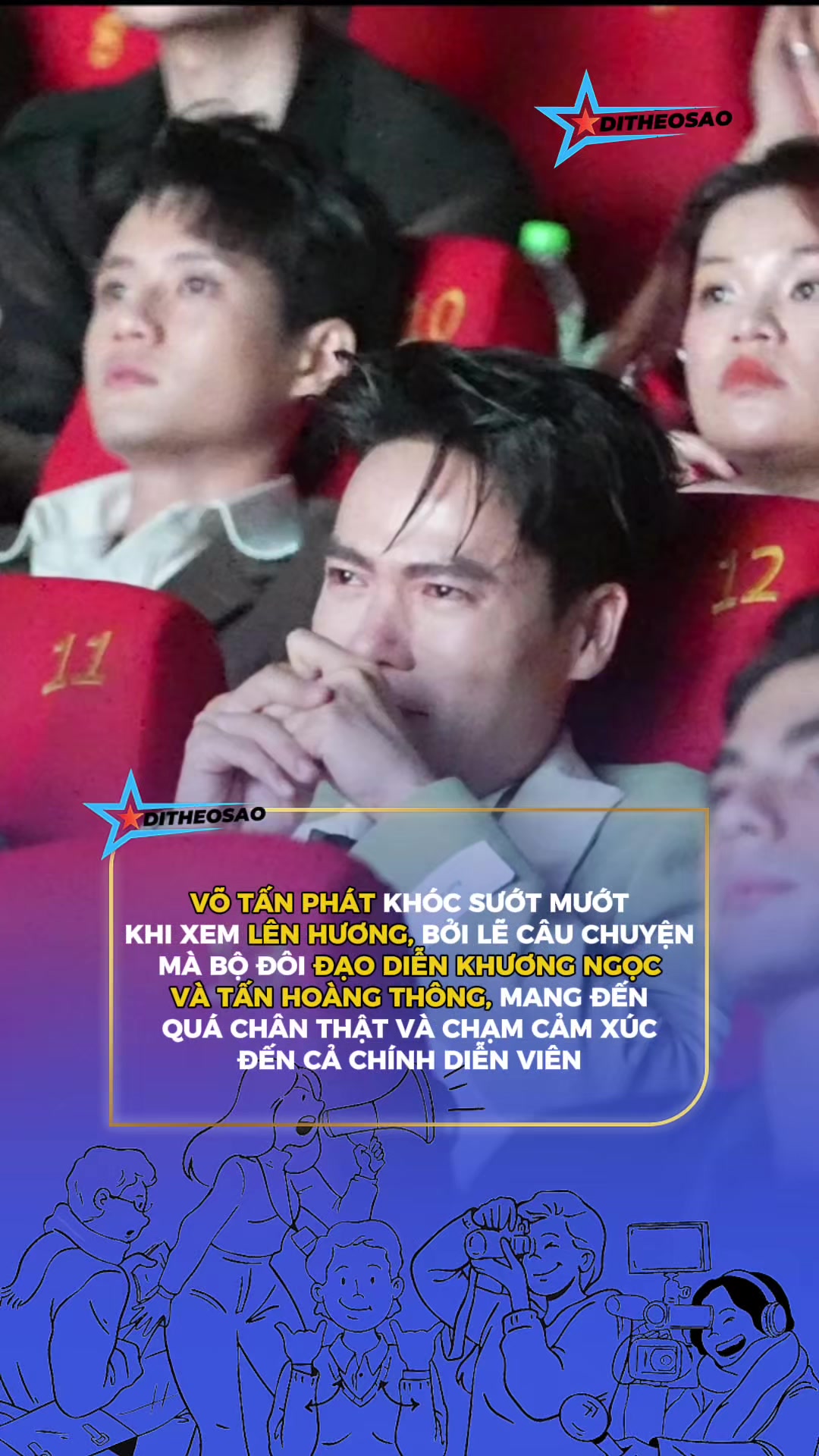 @Đi Theo Sao