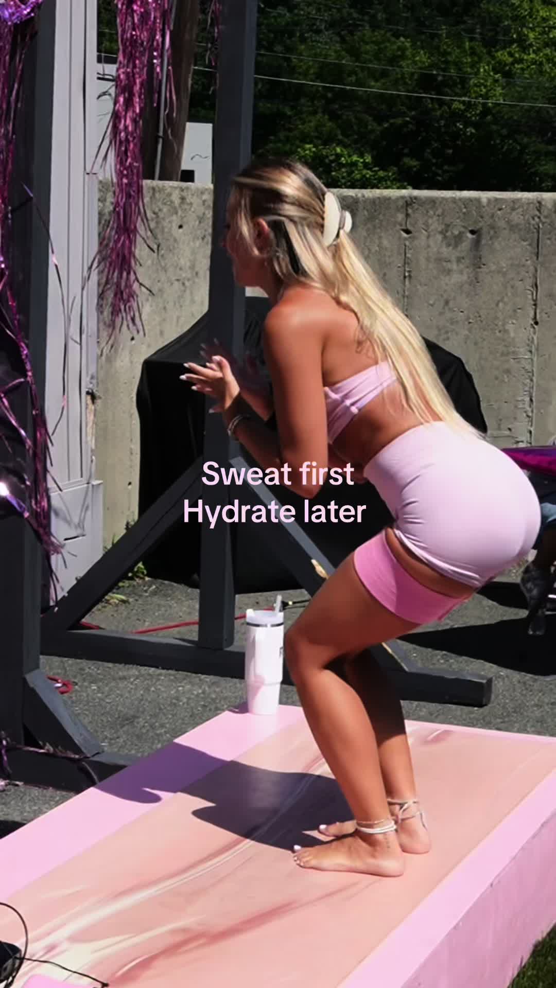 @Ashley P