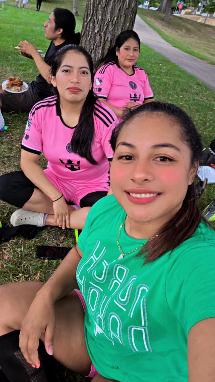 @Angelica Andreina