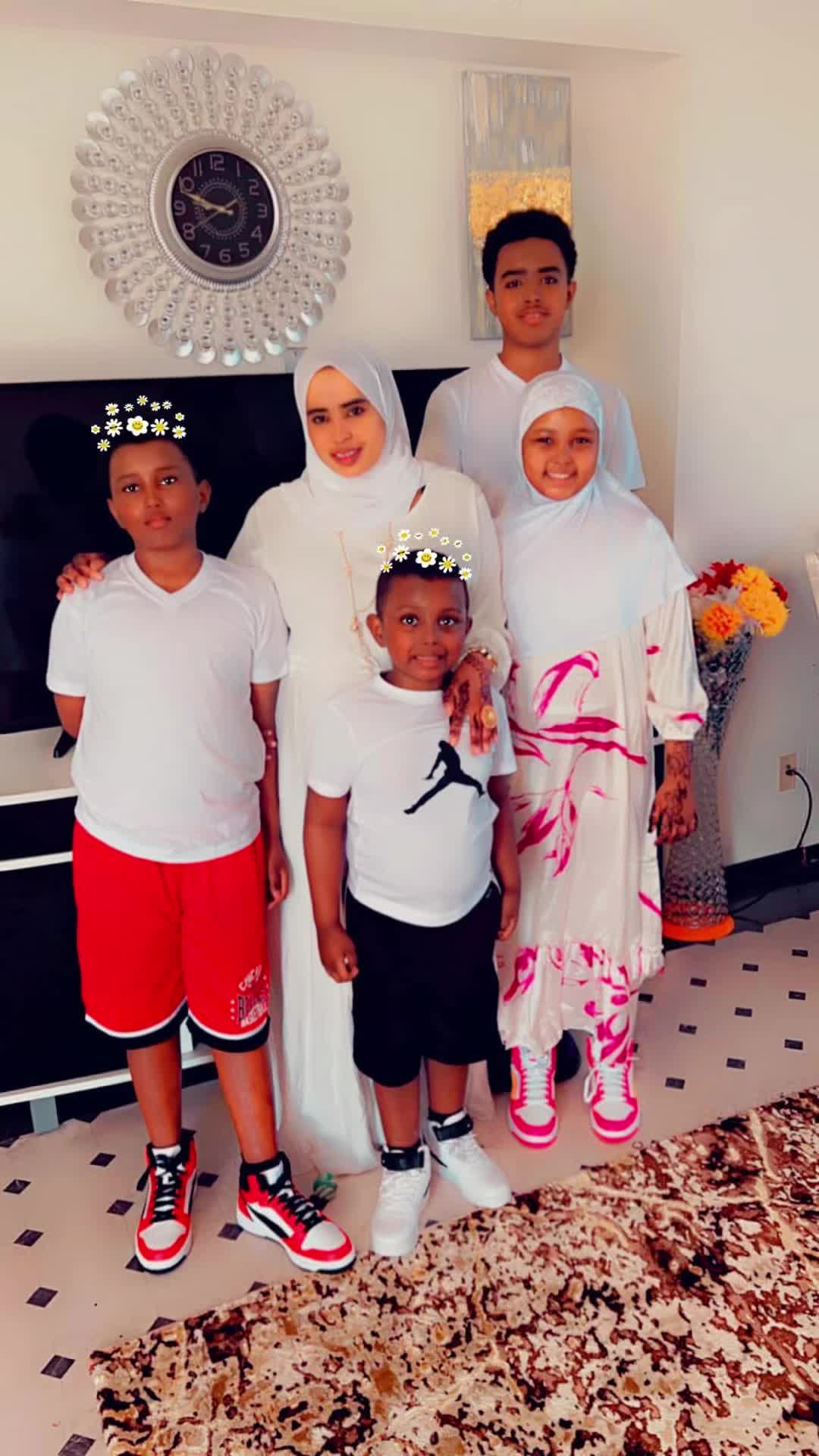 @Hanan qurux Dumar ❤️🥰