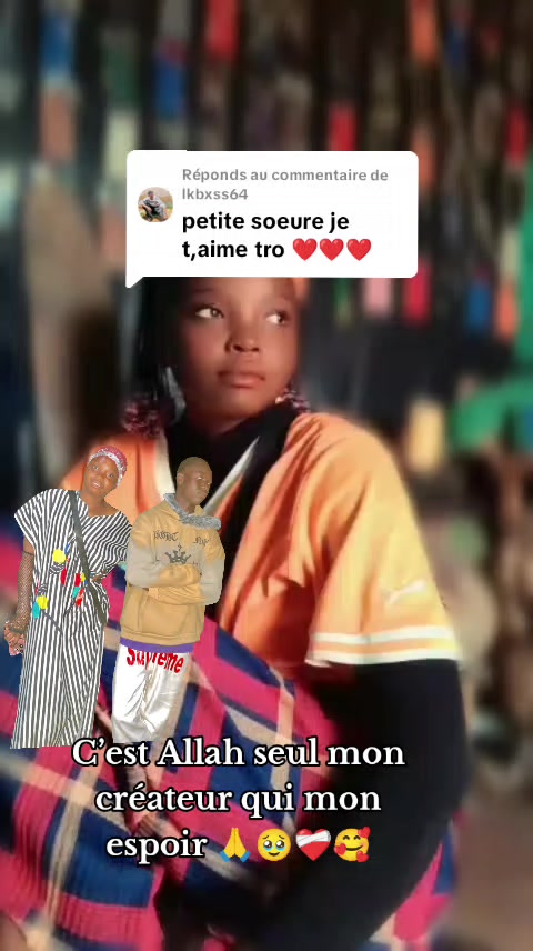 @🌛Fille Haoussa 🫂👥❤️&zwj;🔥