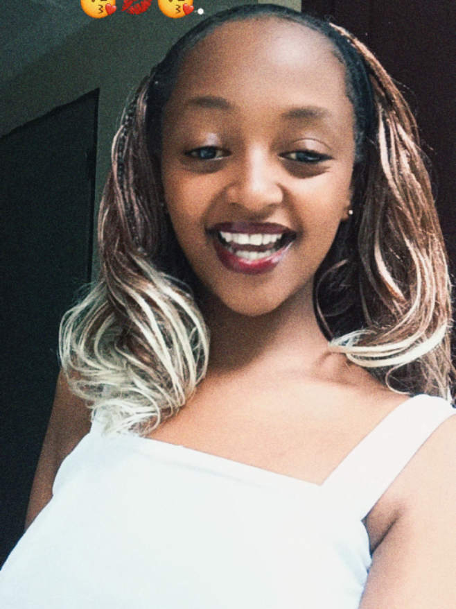 @miss mwiti