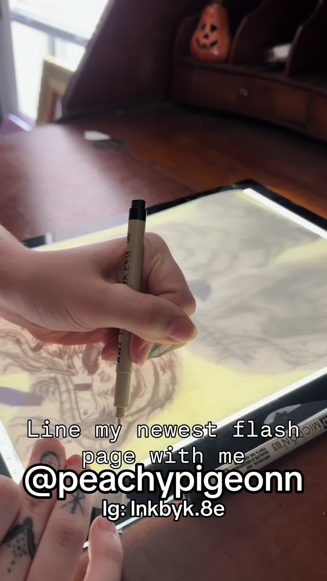 @Peach