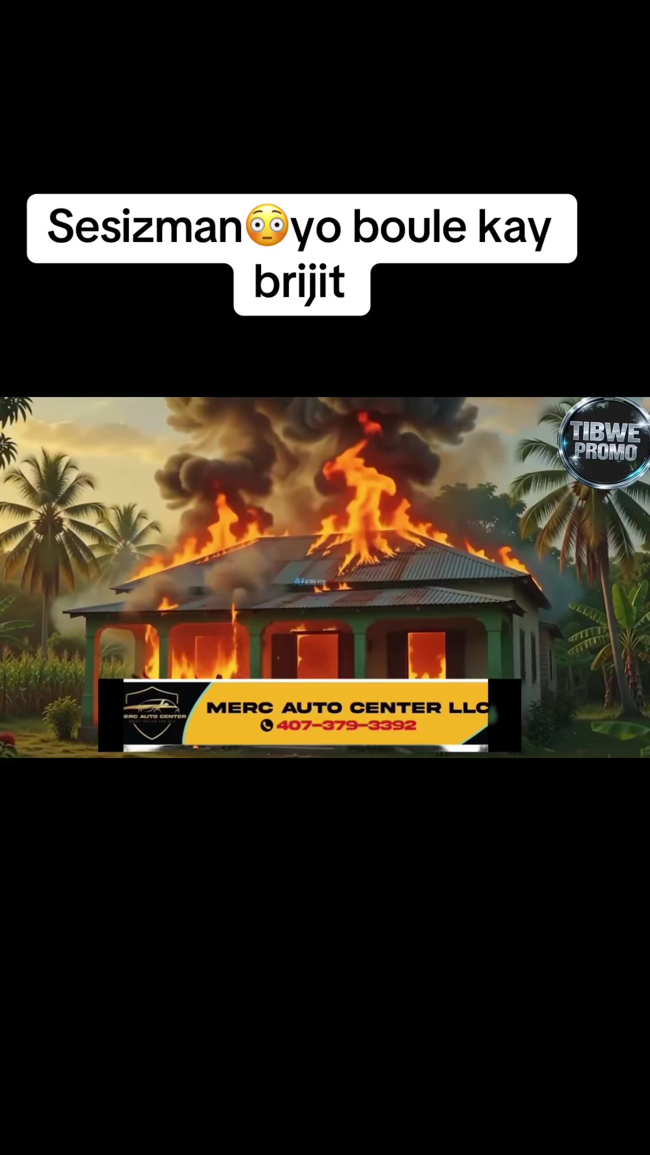 @TIBWÈ PROMO