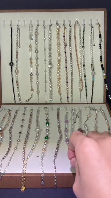 @Genuine Pearl