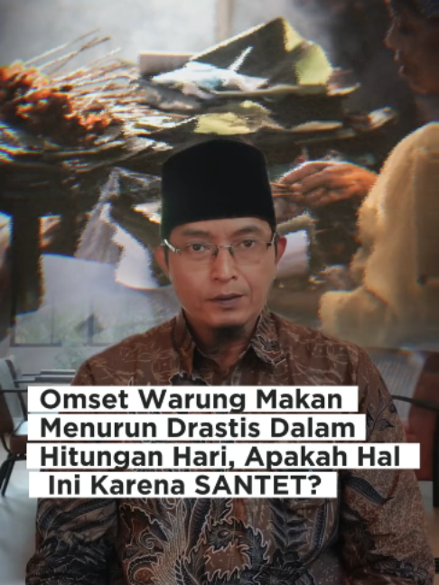 @Paranormal Jawa Abah Romdhoni