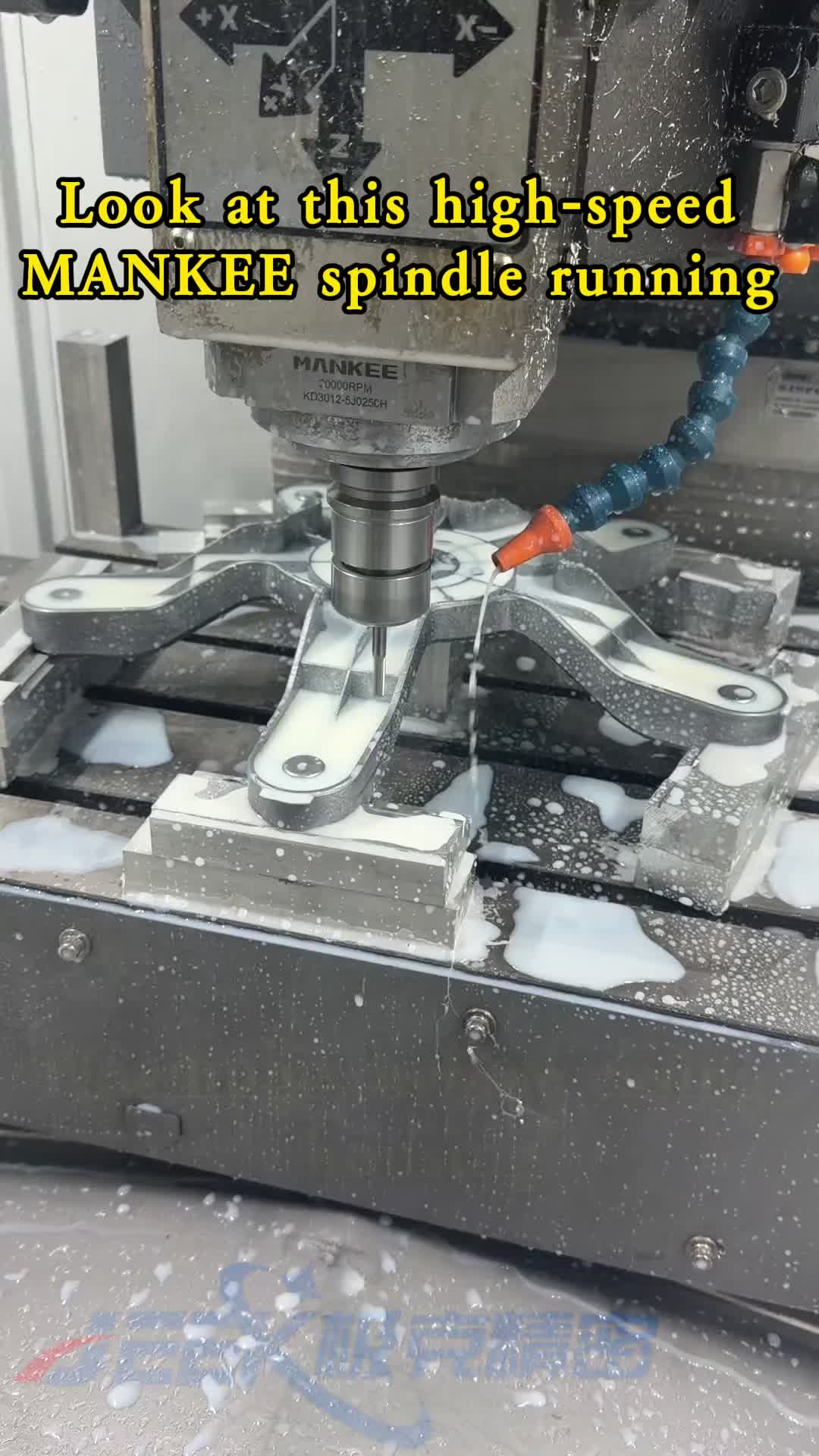 @CNC Factory