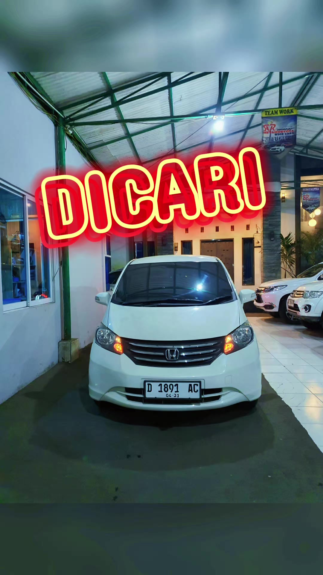 @Mobil Bekas Bandung