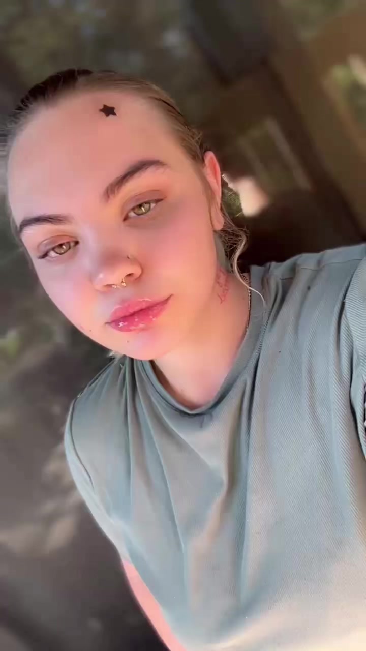 @ 