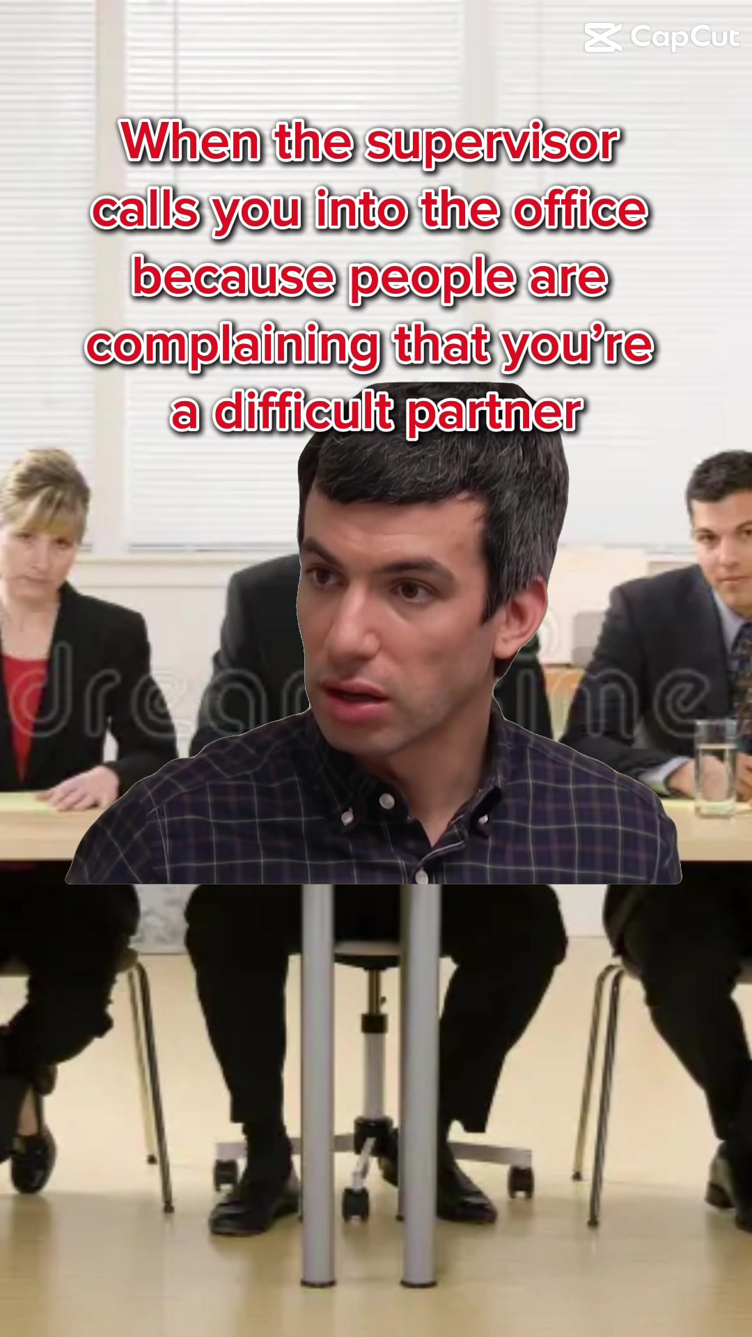 @Code Red Threads
