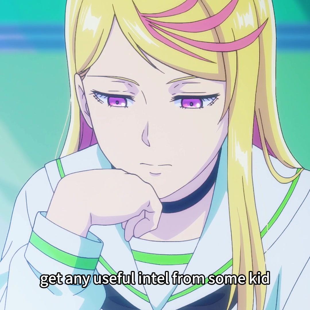 @Volcano Anime
