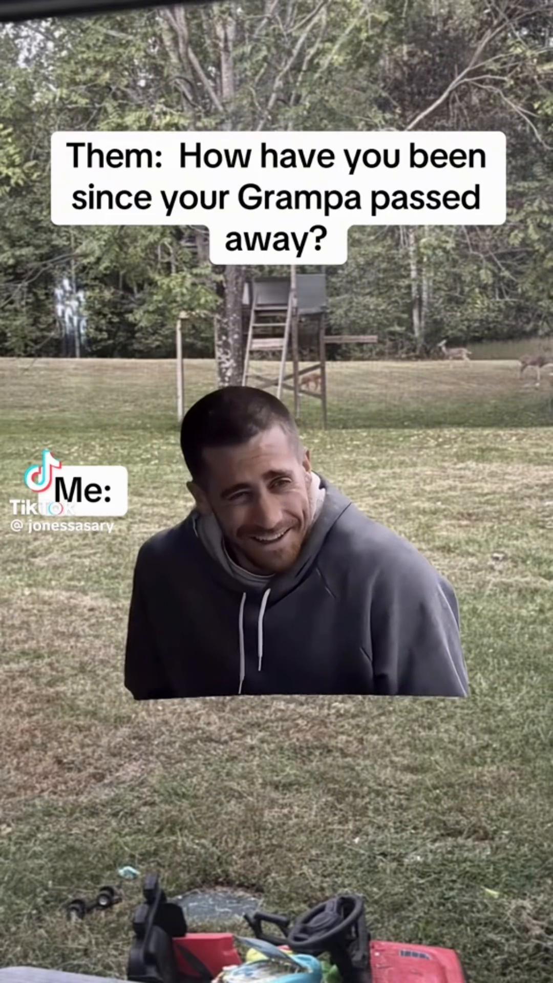@Will