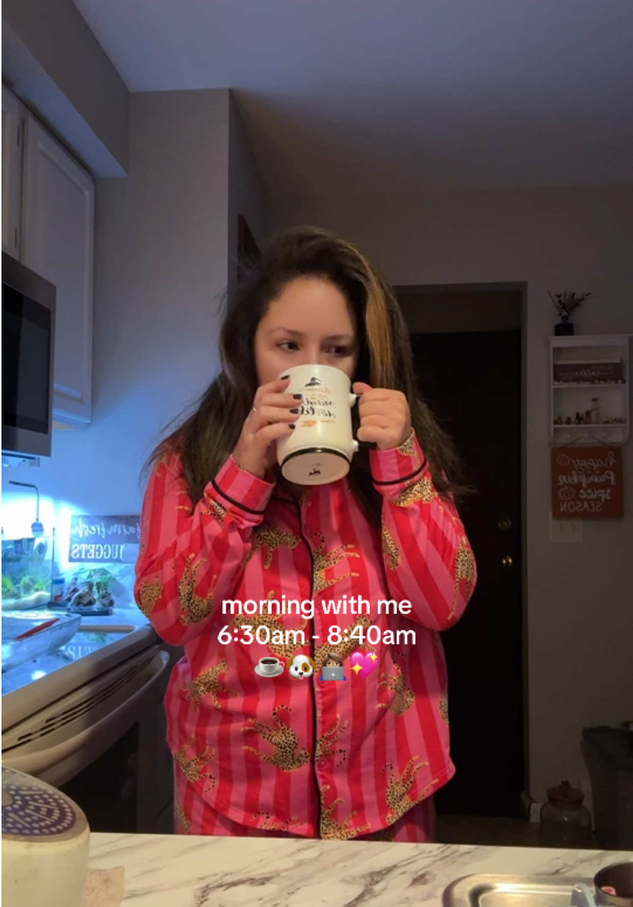 @Vanessa | WFH mom 👩🏽💻 | ✨