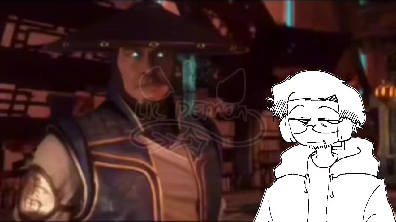 @ㄥ丨ㄥ   ᗪ乇爪ㄖ几