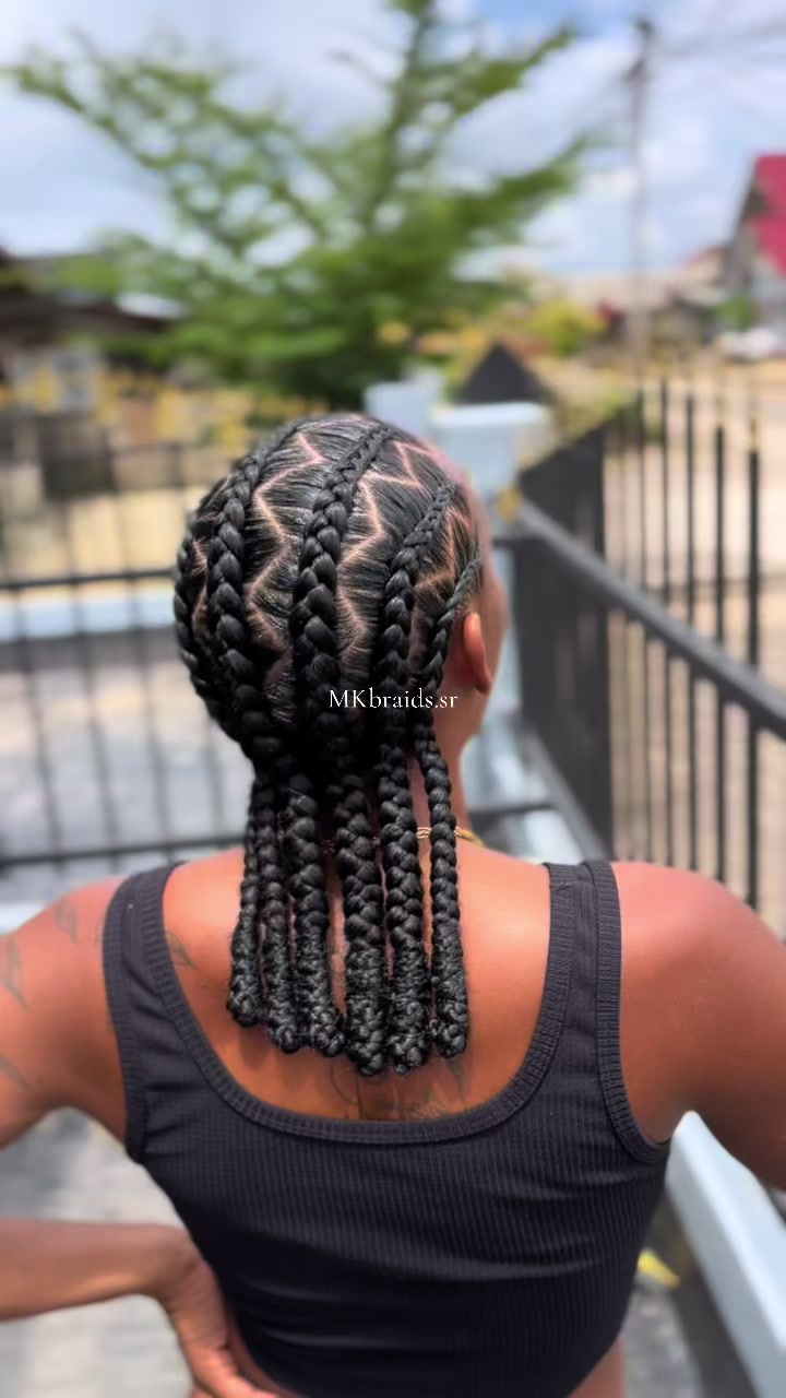 @MK braids🇸🇷