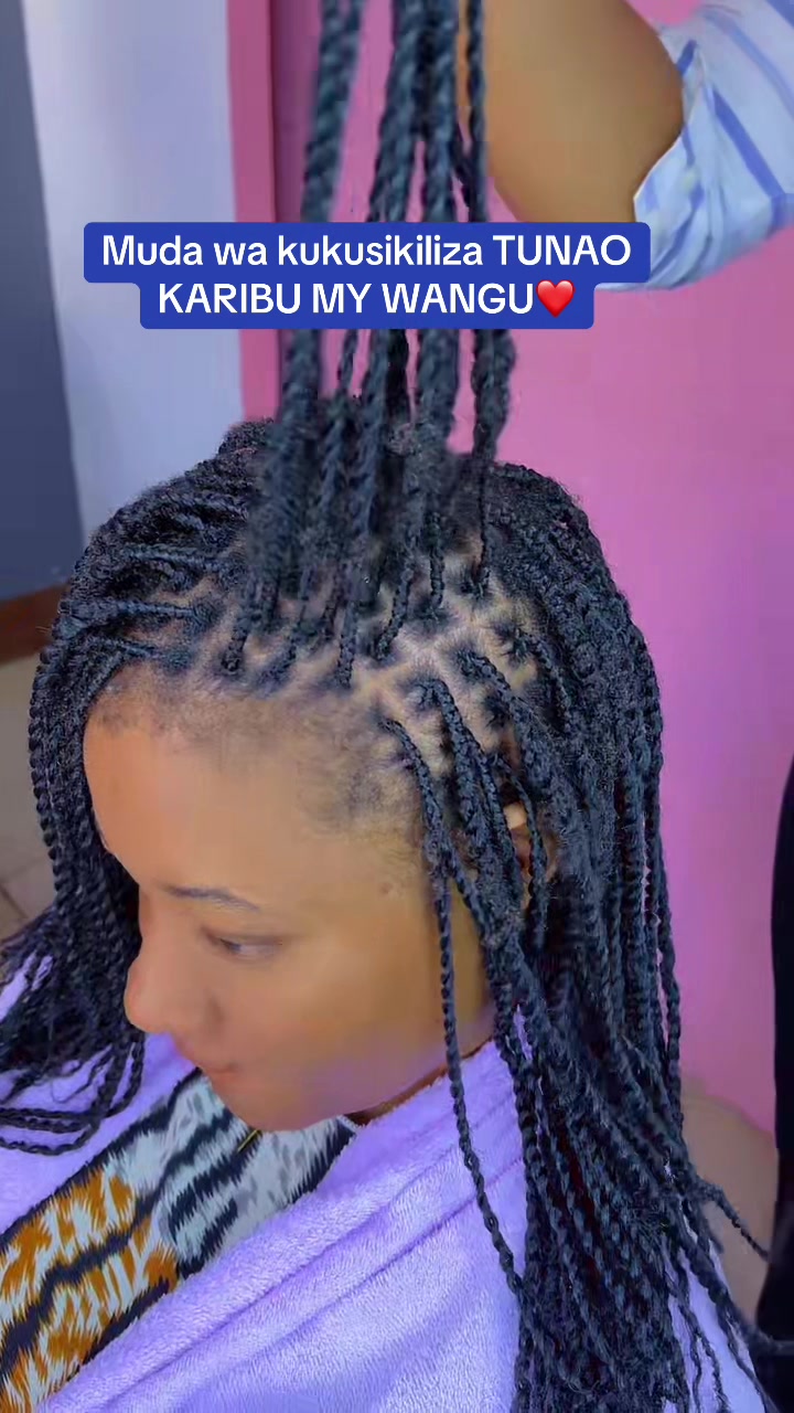 @moshi- house of hair styles