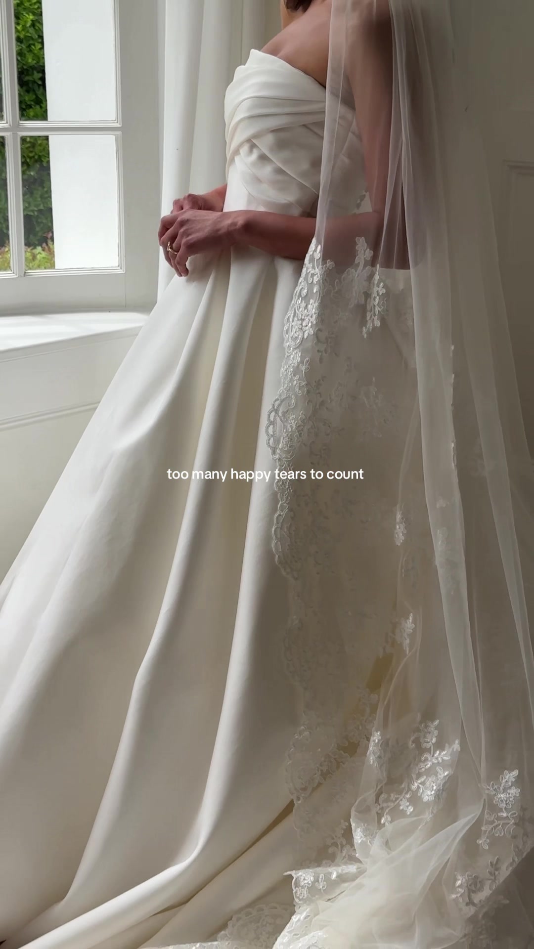 @FOLLOW THE BRIDE