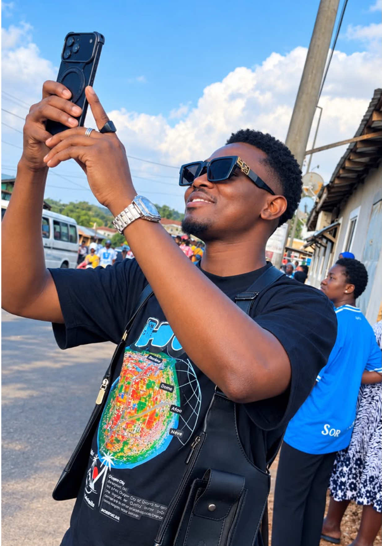 @East Legon Mayor ®️