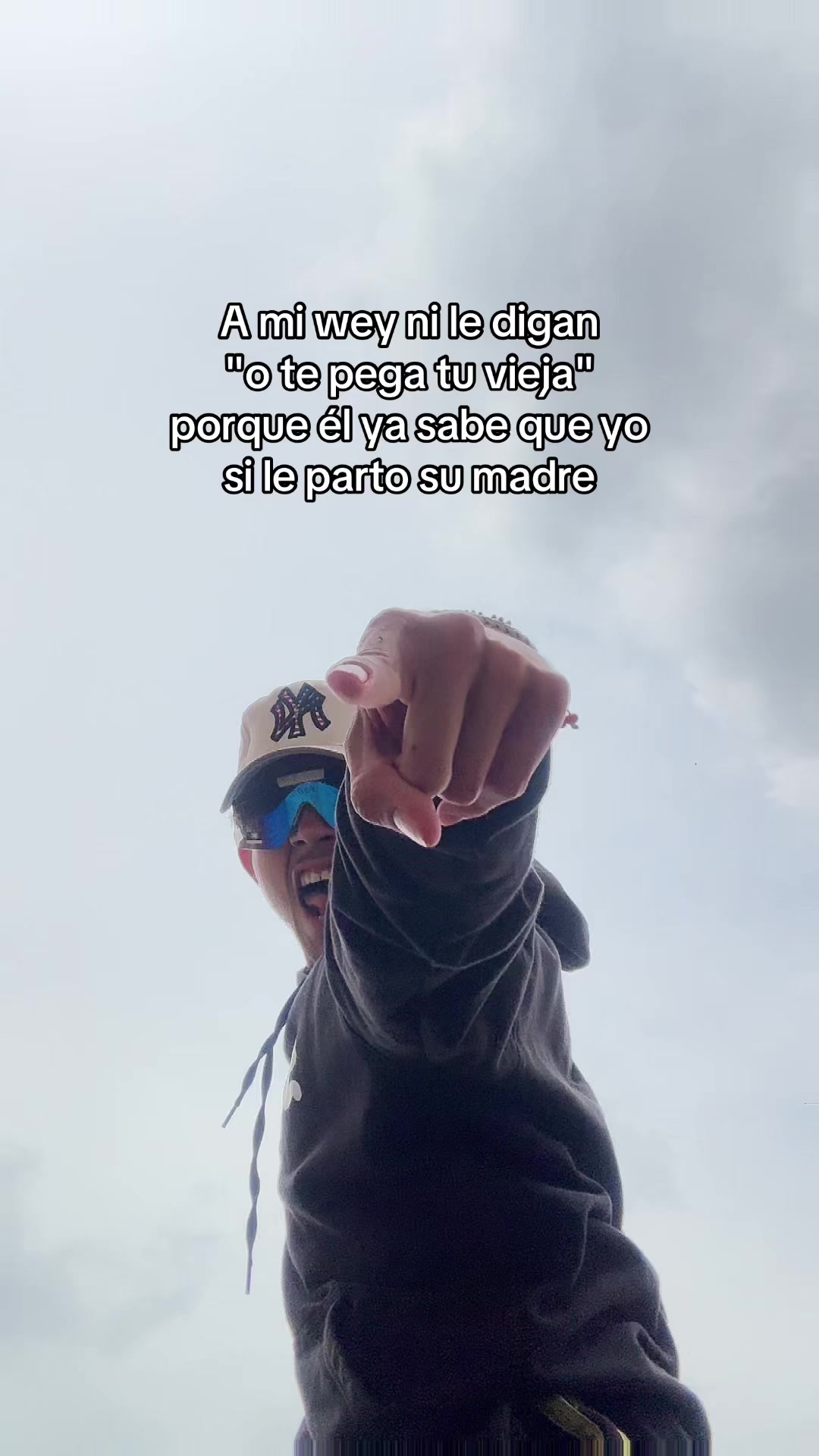@Jahdai &ldquo;Hachi&rdquo; Carrasco