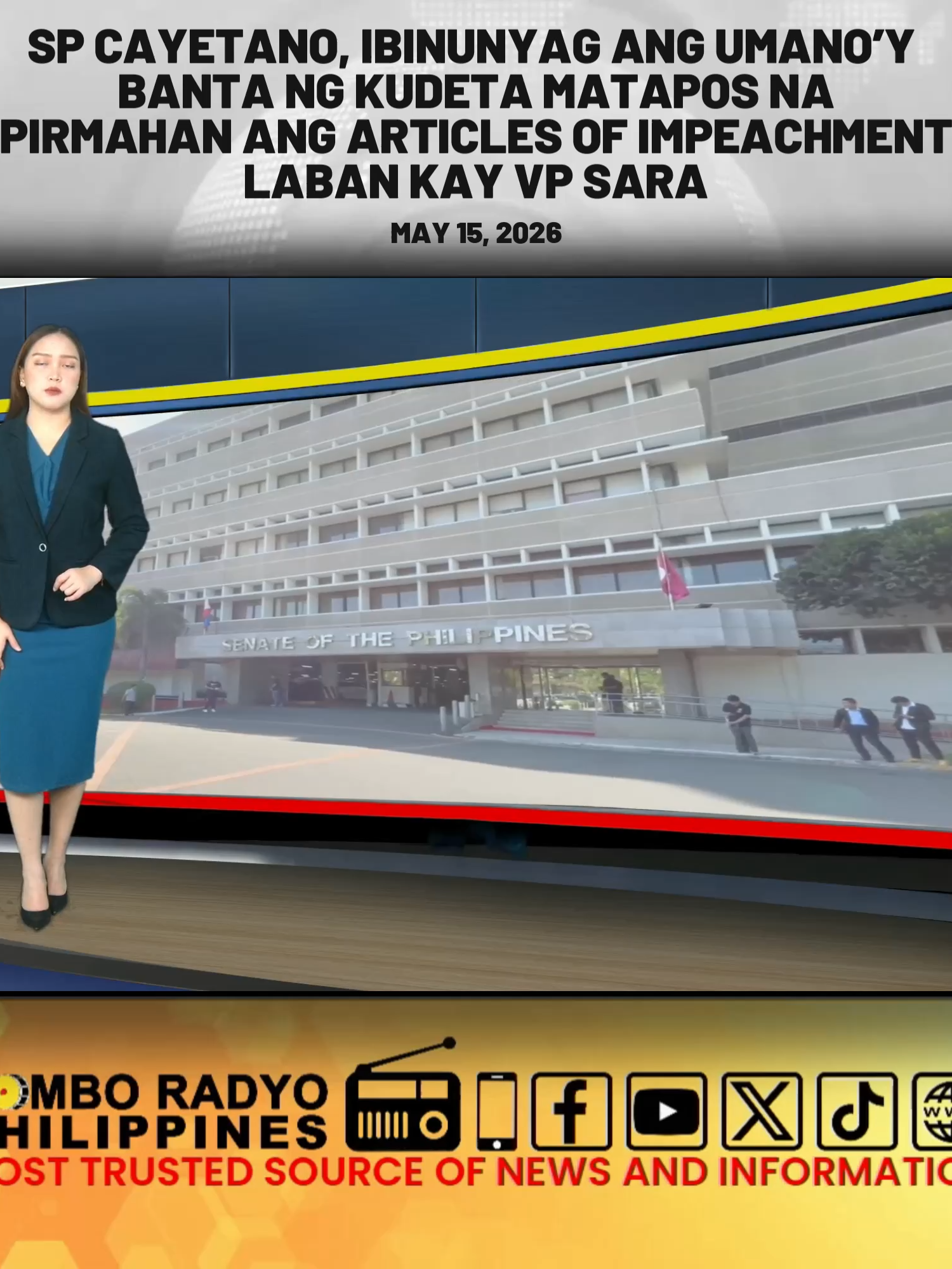 @BOMBO RADYO PHILIPPINES