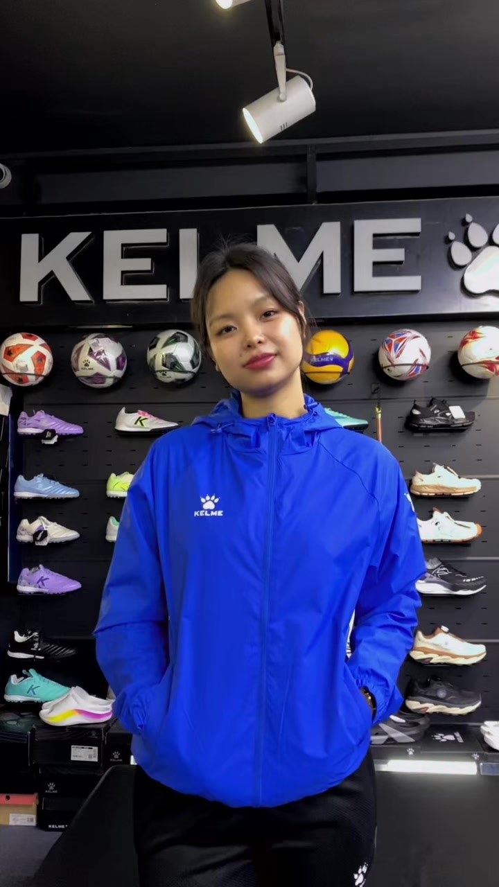@KELME SHOWROOM POKHARA