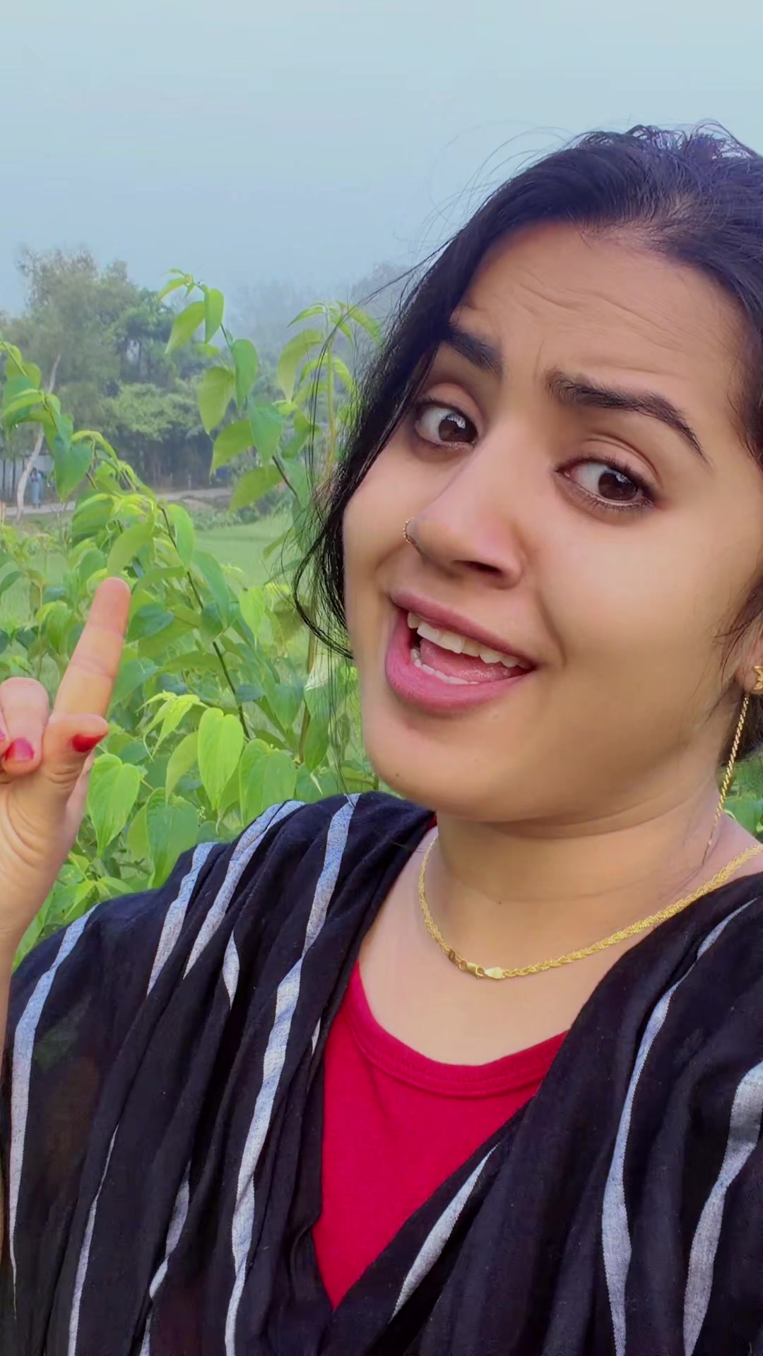 @🔥হাসির রাণী🔥