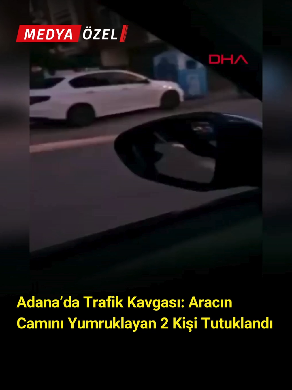 @Medya Özel Haber