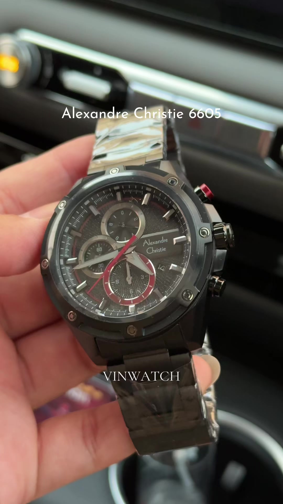@vinwatch