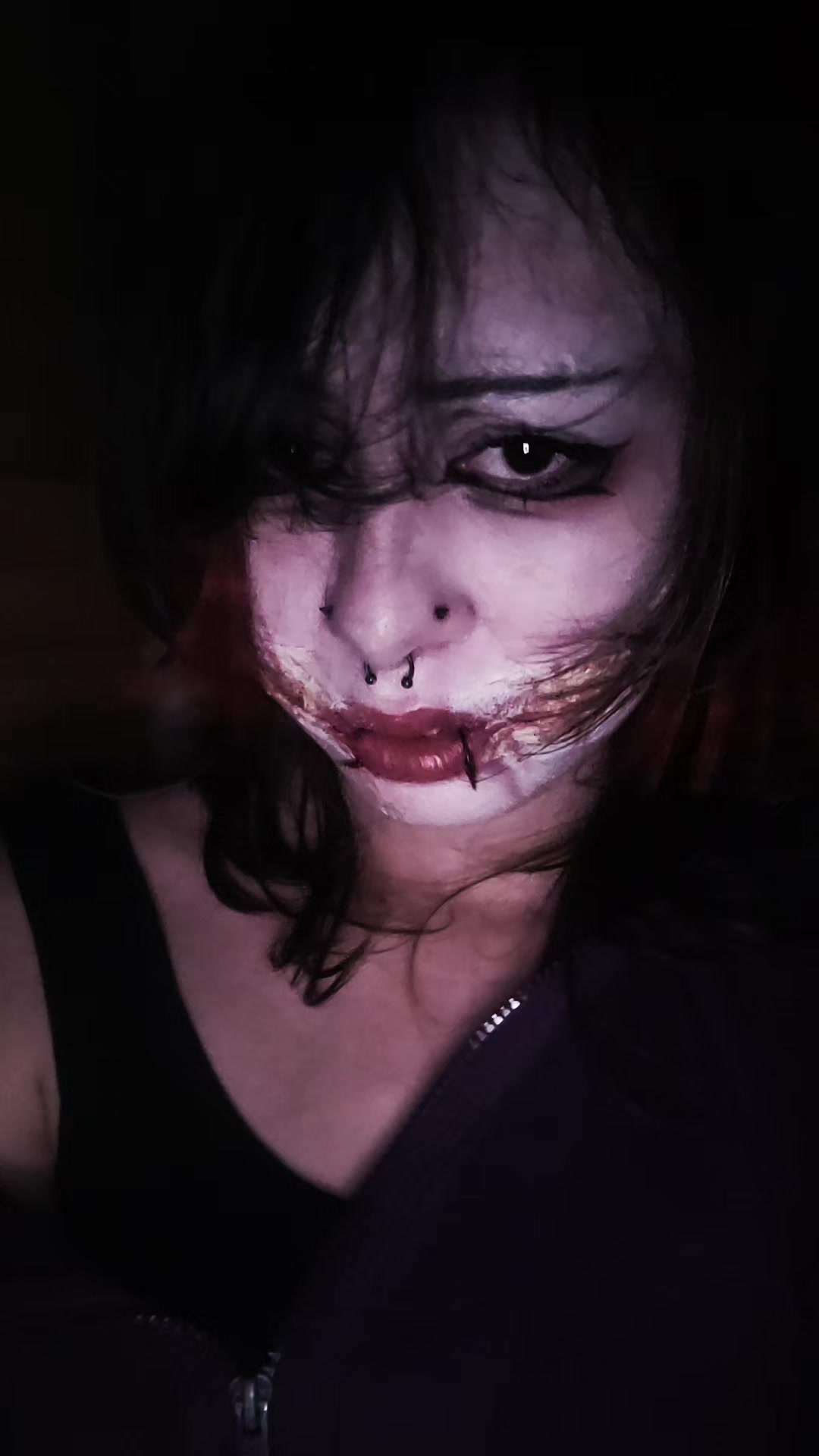 @Saccherine / Maki cosplays