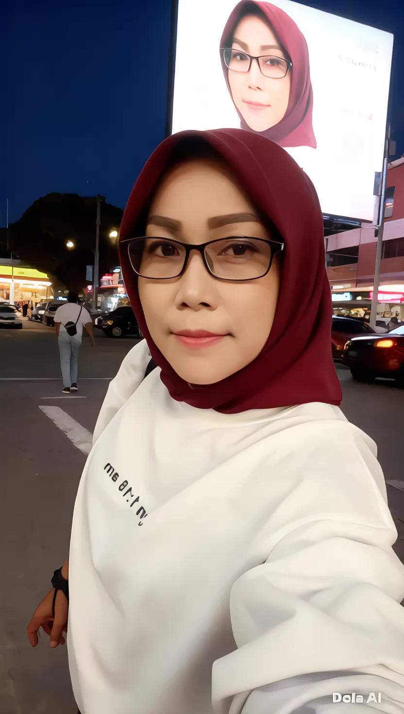 @bunda anie