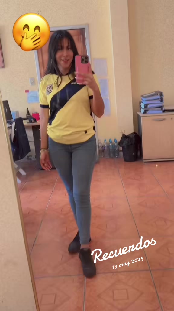 @Carito Sarango