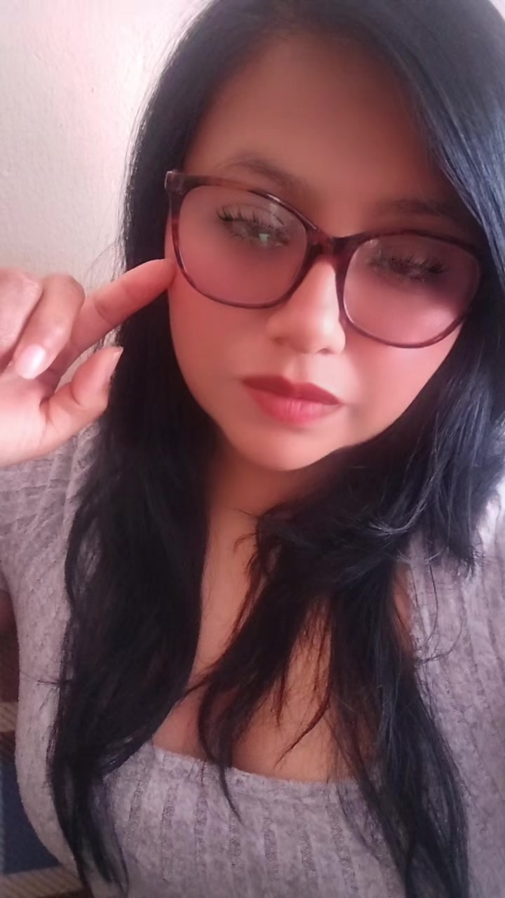 @Claudita Alvarez