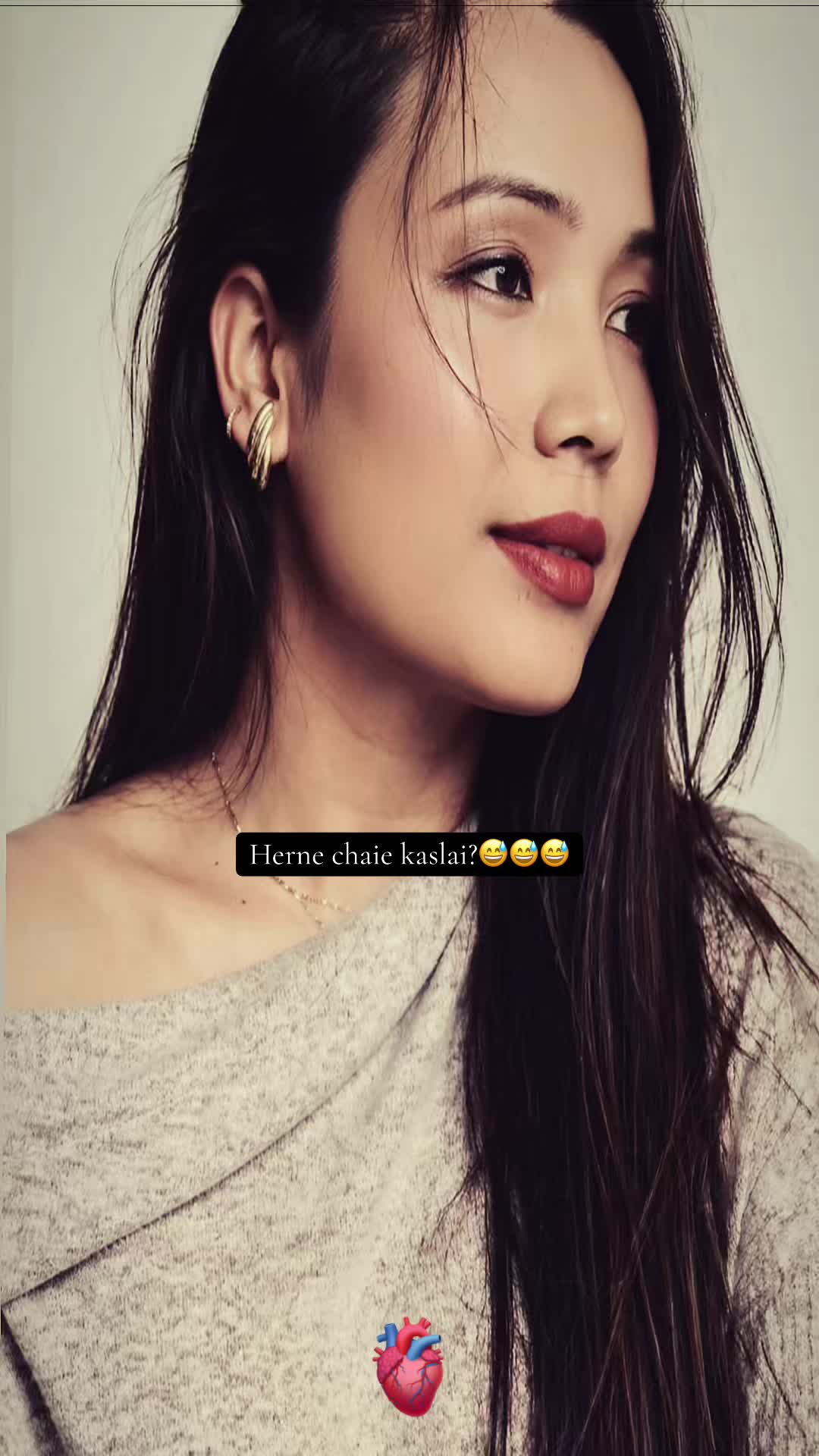 @Manisha Siwakoti🧿