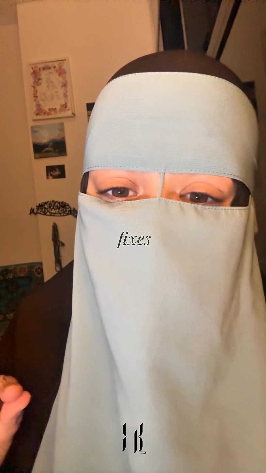 @Hasiyah The Label | Cotton Pjs