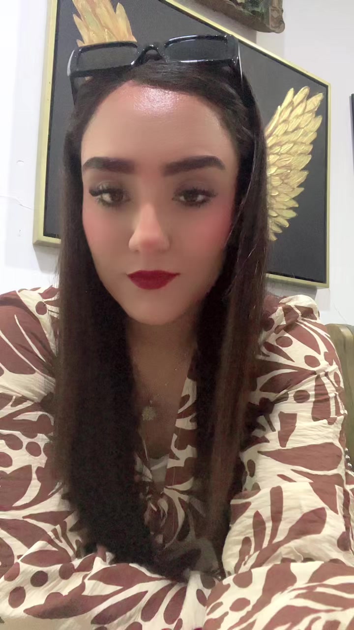 @Arlette Cabrera