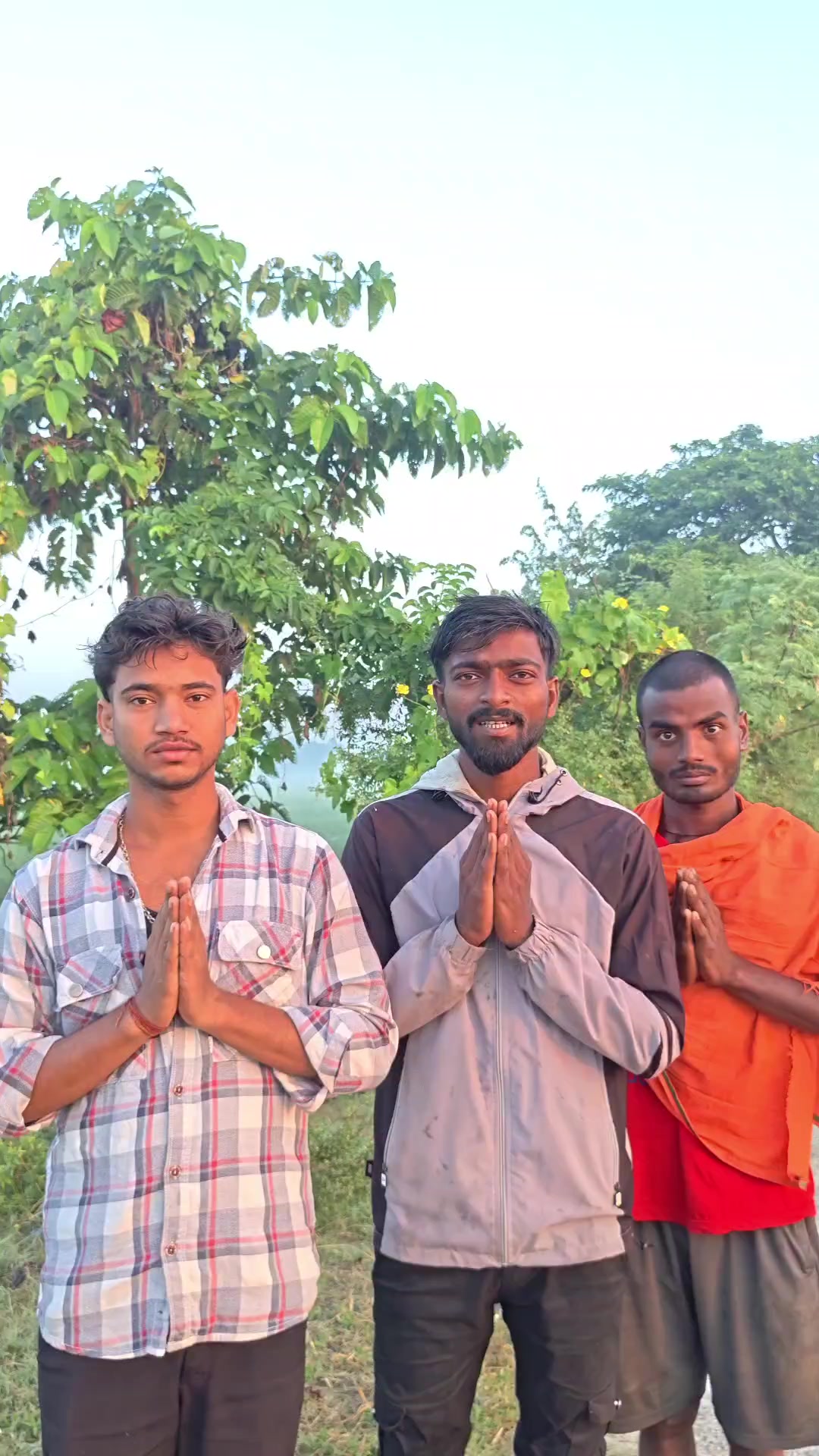 @shivkant Mandal