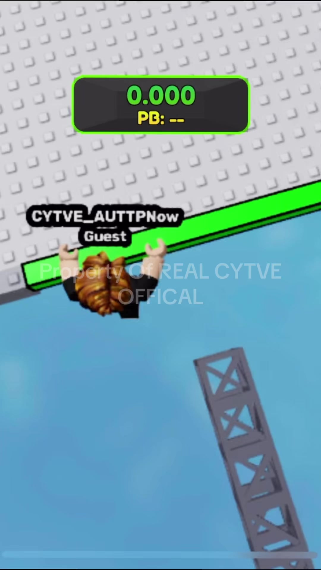 @REAL CYTVE OFFICAL