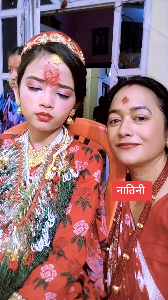 @Laxmi.bohora.basnet01