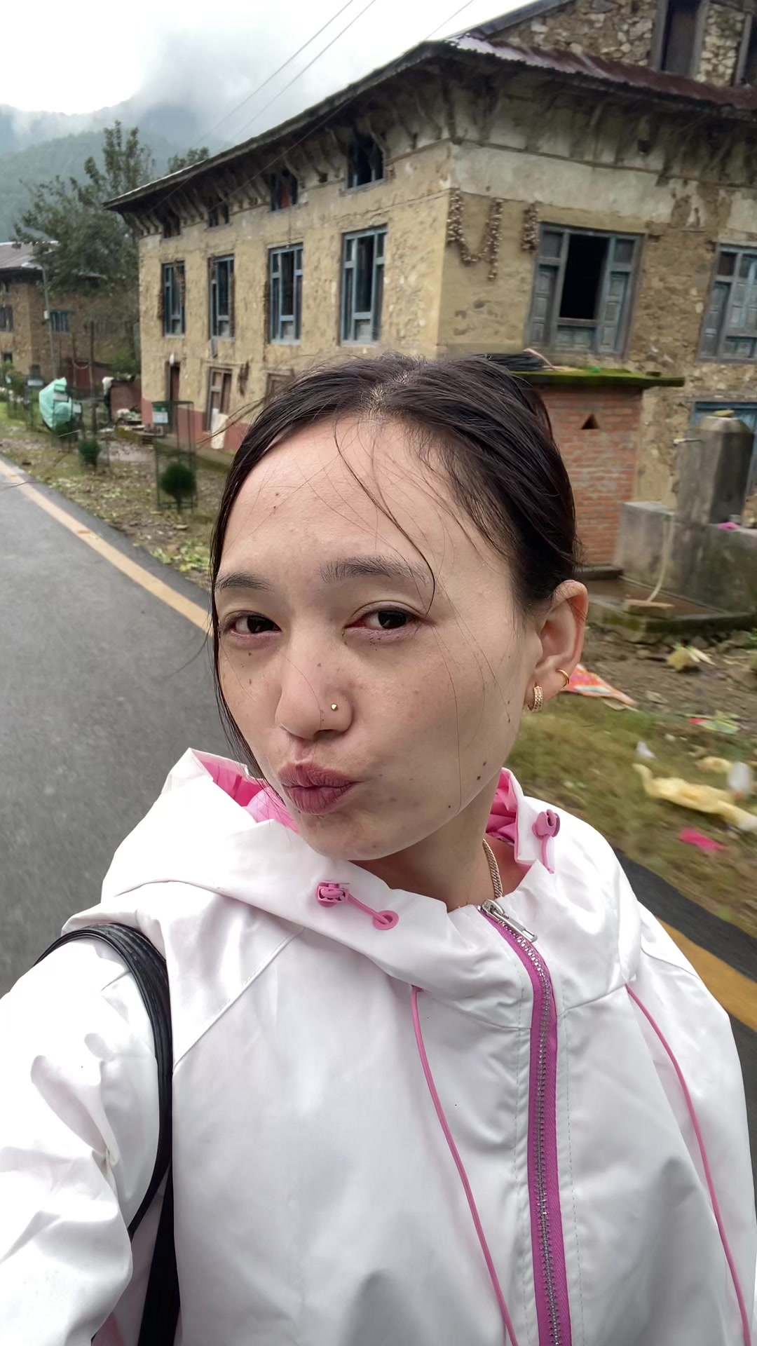 @Muna Rai