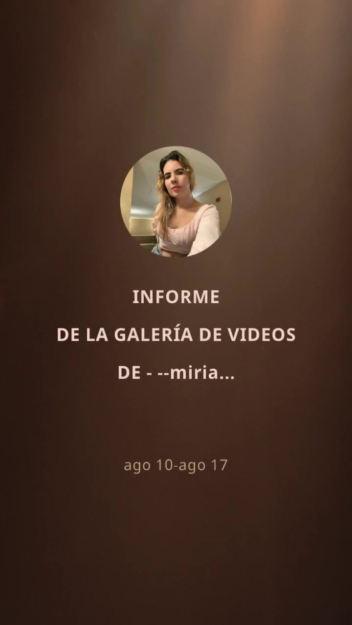 @❌ 🫦💎miriam Valencia💎🫦❌