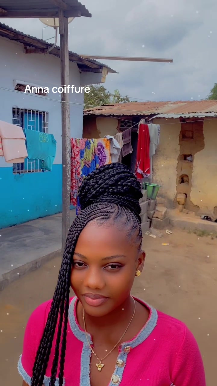@Anna coiffure