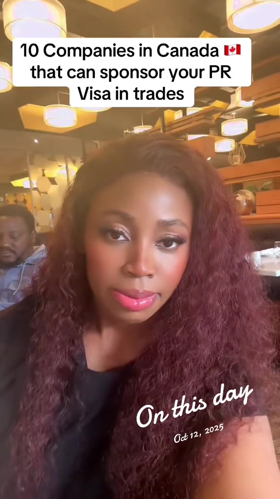 @TercesJobs on IG