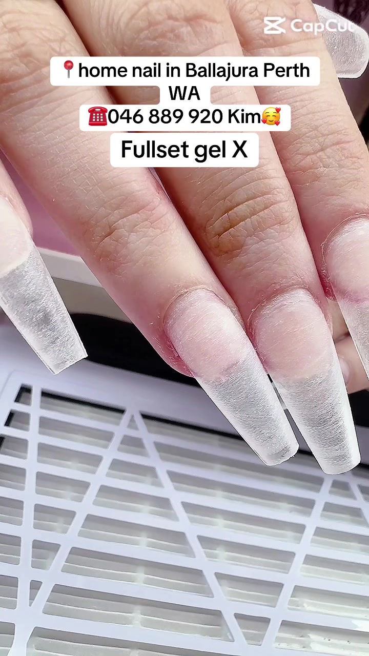 @Ballajura nail wax