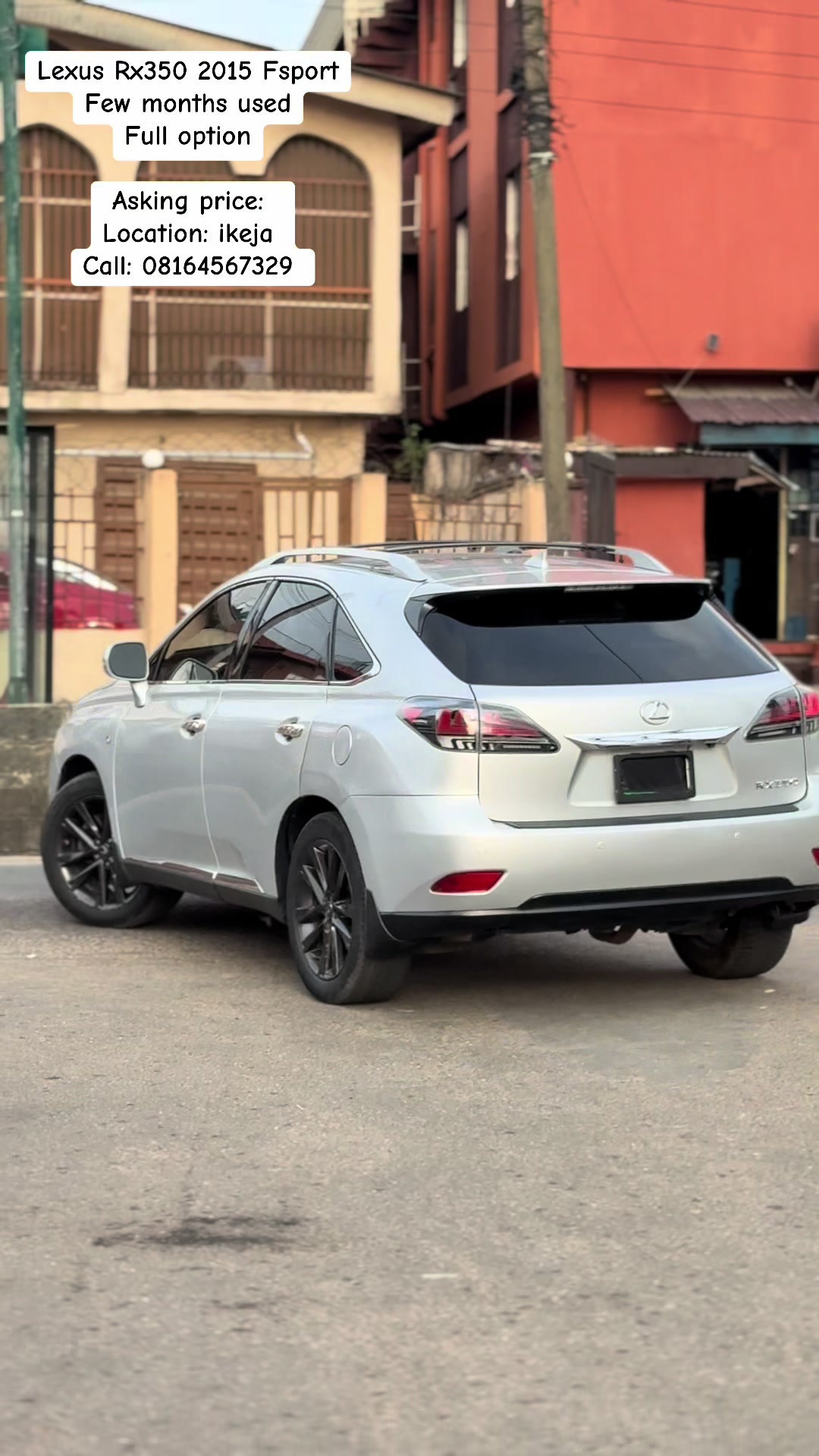 @Roadlink Autos